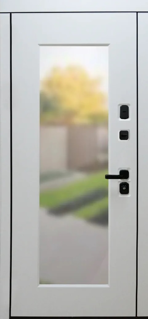 Элит 3К90 П-66 (окно) RAL 6007 - П-66(окно) RAL 9003 - Апис плюс